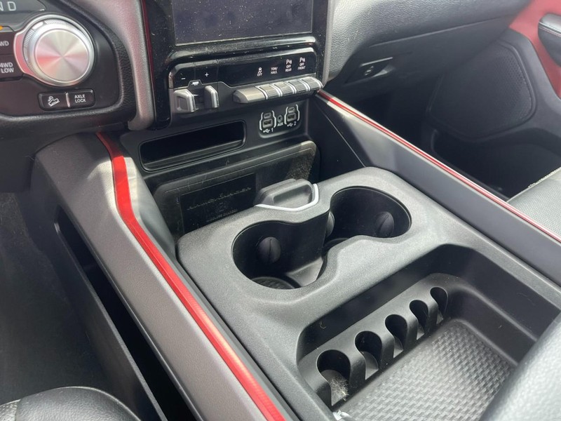 Ram 1500 Vehicle Image 37