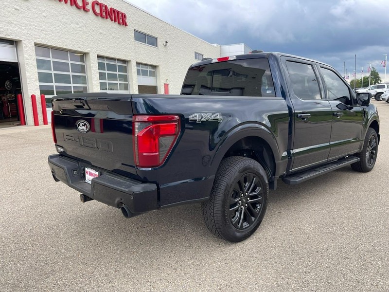 Ford F-150 Vehicle Image 03