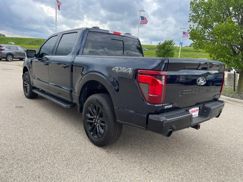 Ford F-150 Vehicle Image 05