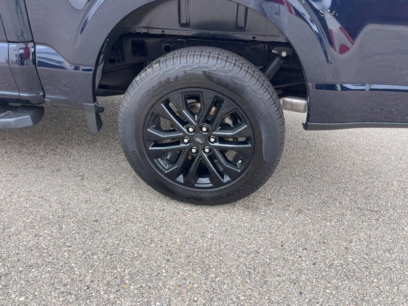 Ford F-150 Vehicle Image 06