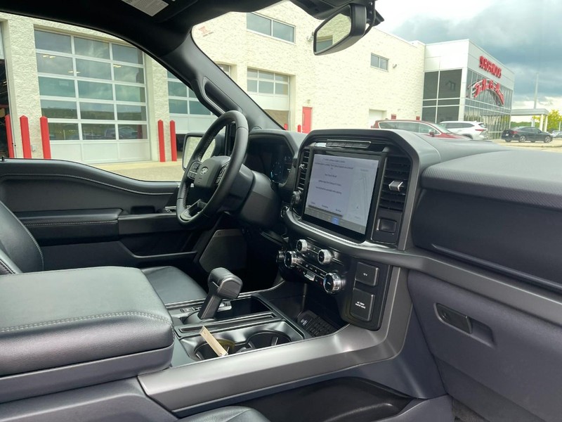 Ford F-150 Vehicle Image 10