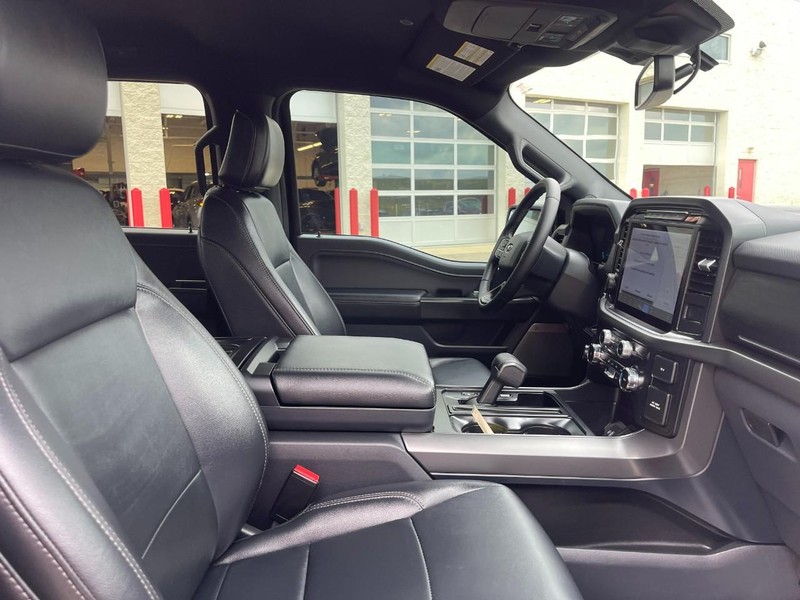 Ford F-150 Vehicle Image 11