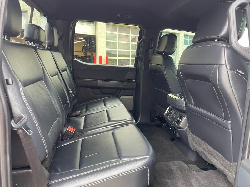 Ford F-150 Vehicle Image 15