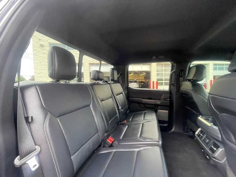 Ford F-150 Vehicle Image 16
