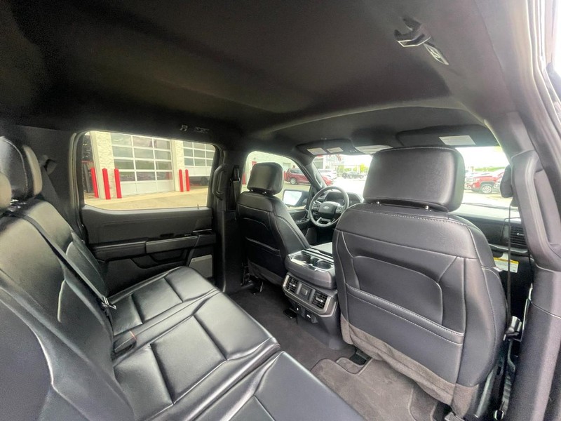 Ford F-150 Vehicle Image 17