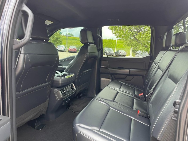 Ford F-150 Vehicle Image 19