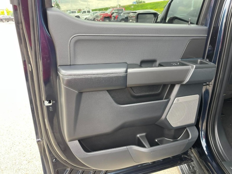 Ford F-150 Vehicle Image 20