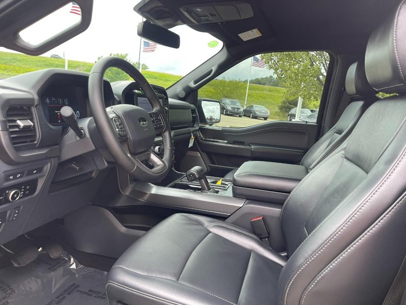 Ford F-150 Vehicle Image 22