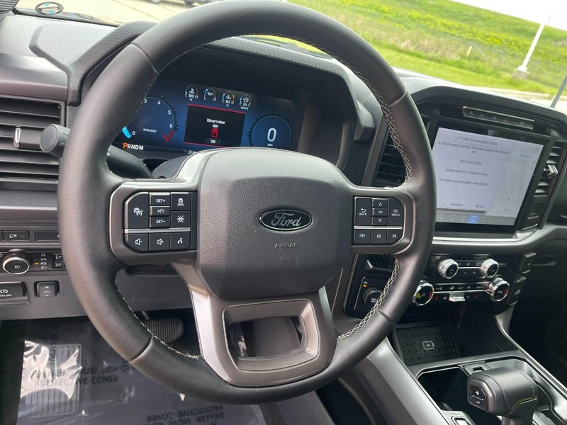 Ford F-150 Vehicle Image 28