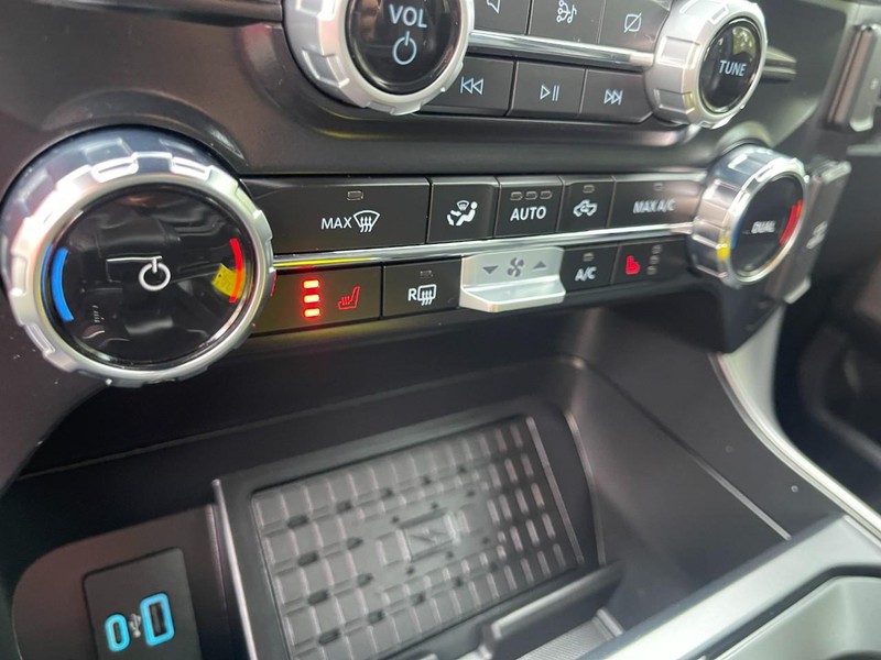 Ford F-150 Vehicle Image 39