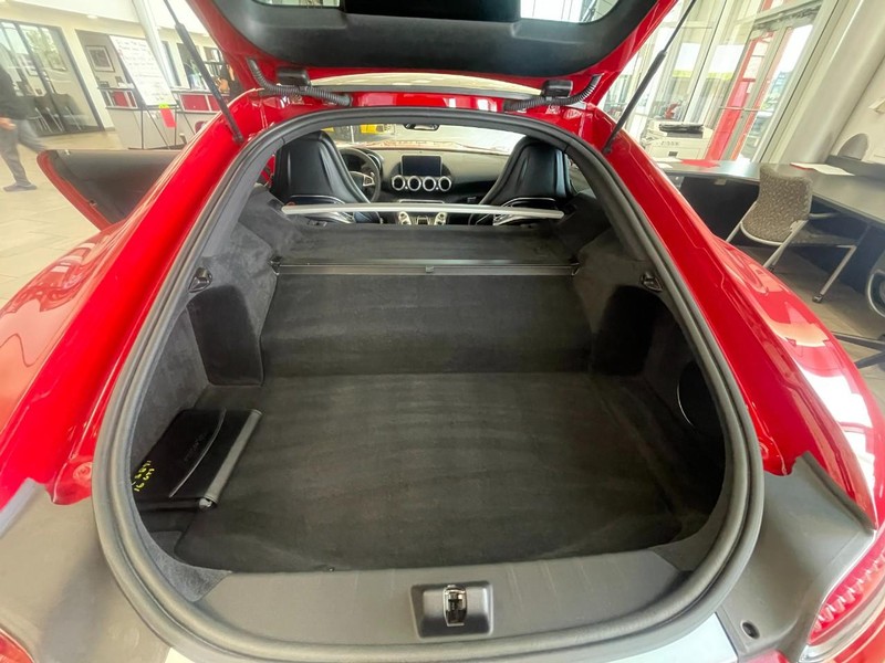 Mercedes-Benz AMG GT Vehicle Image 23