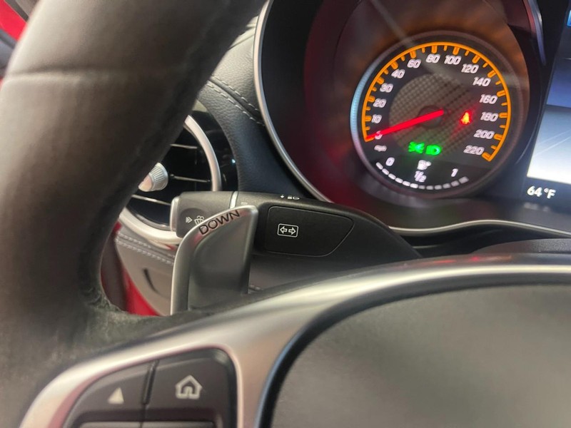 Mercedes-Benz AMG GT Vehicle Image 28