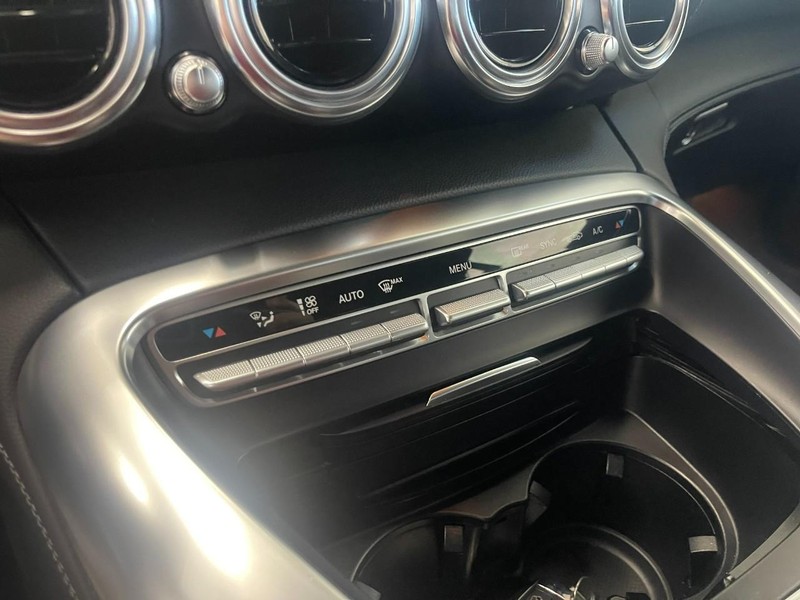 Mercedes-Benz AMG GT Vehicle Image 32