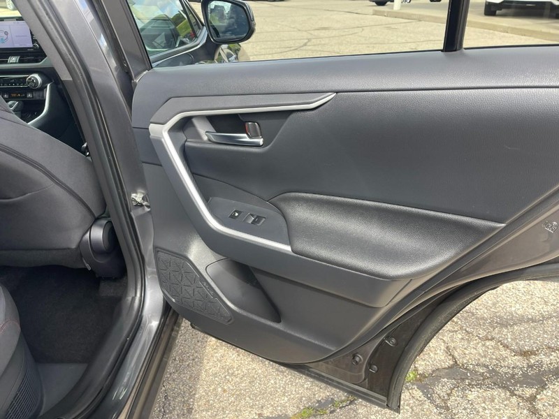 Toyota RAV4 Prime Vehicle Image 14