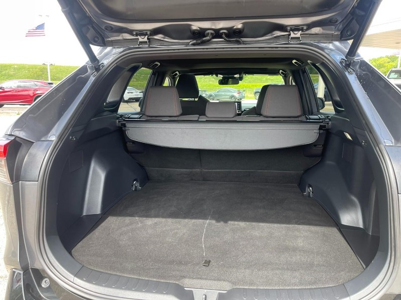 Toyota RAV4 Prime Vehicle Image 15