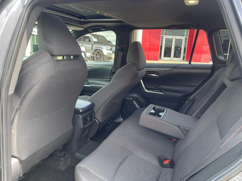 Toyota RAV4 Prime Vehicle Image 16