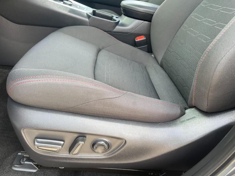 Toyota RAV4 Prime Vehicle Image 19