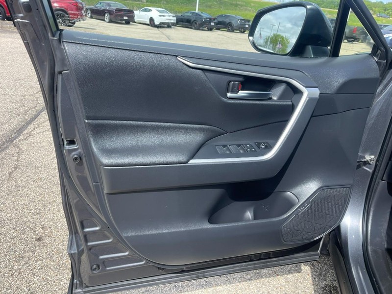 Toyota RAV4 Prime Vehicle Image 20
