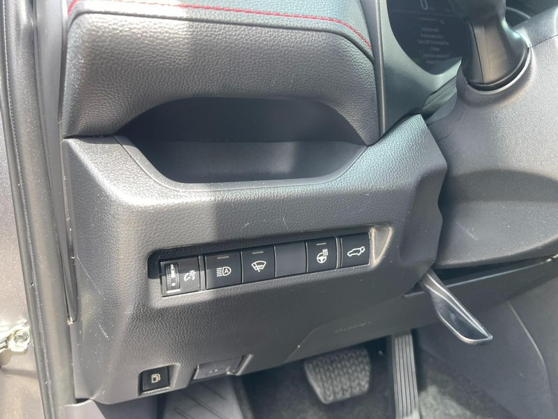 Toyota RAV4 Prime Vehicle Image 21