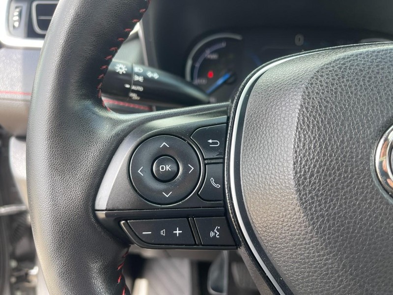 Toyota RAV4 Prime Vehicle Image 23
