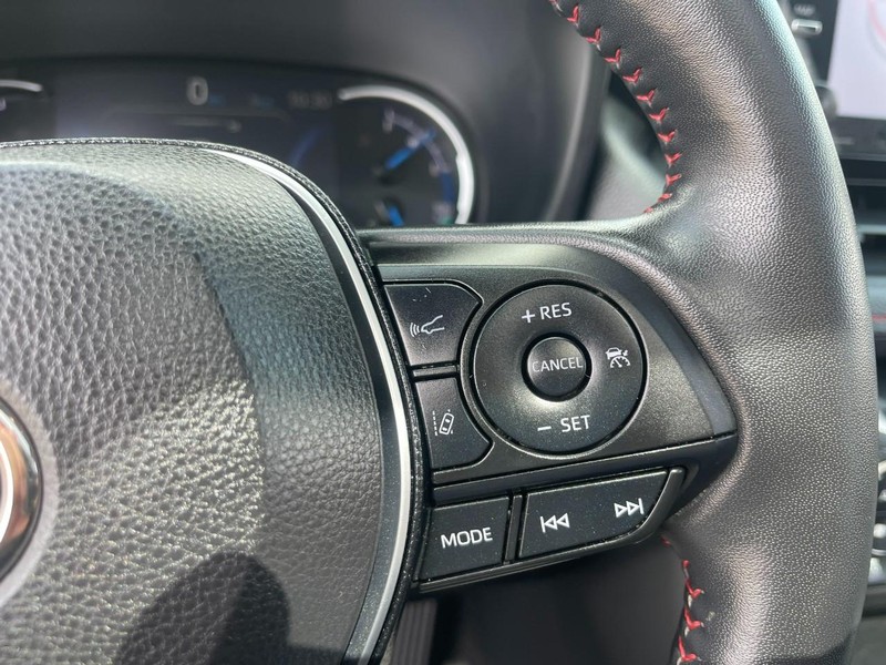 Toyota RAV4 Prime Vehicle Image 24