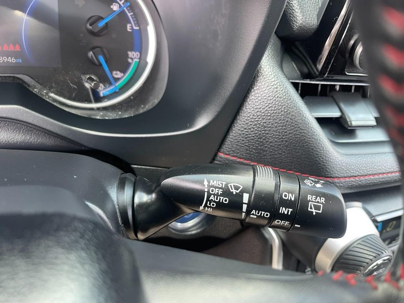Toyota RAV4 Prime Vehicle Image 26