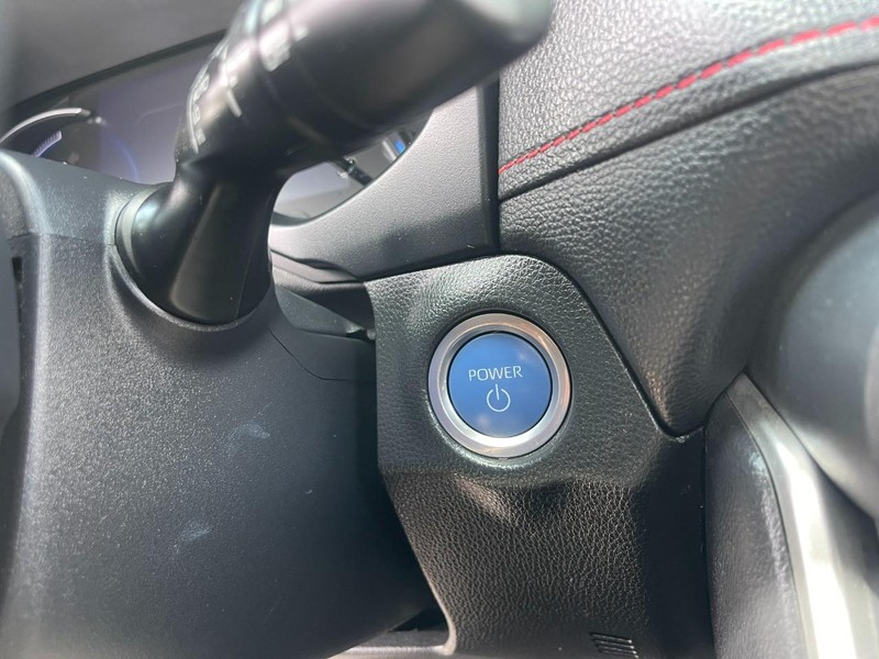 Toyota RAV4 Prime Vehicle Image 27