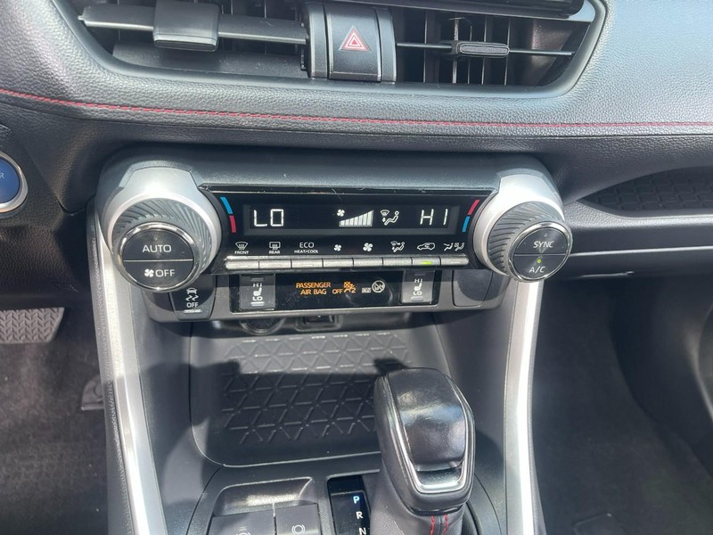 Toyota RAV4 Prime Vehicle Image 29