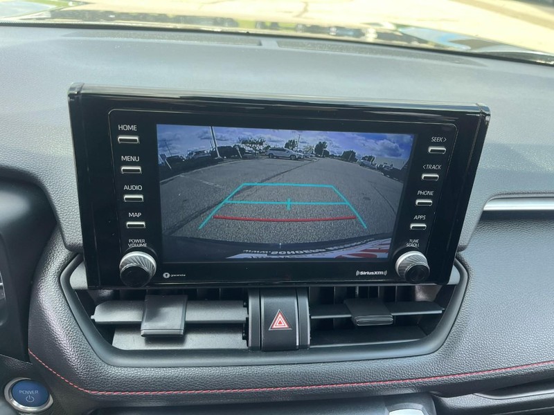 Toyota RAV4 Prime Vehicle Image 31