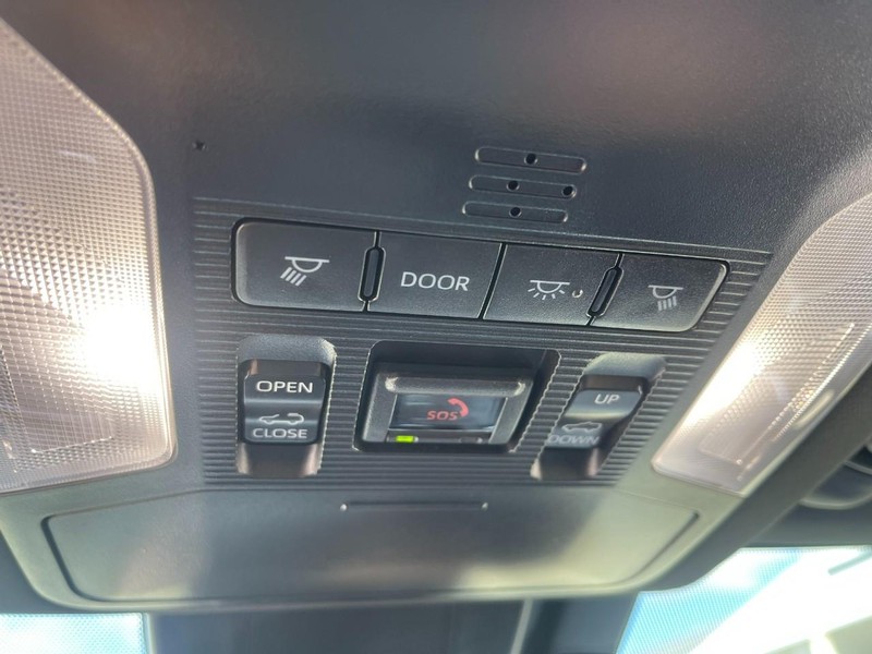 Toyota RAV4 Prime Vehicle Image 33