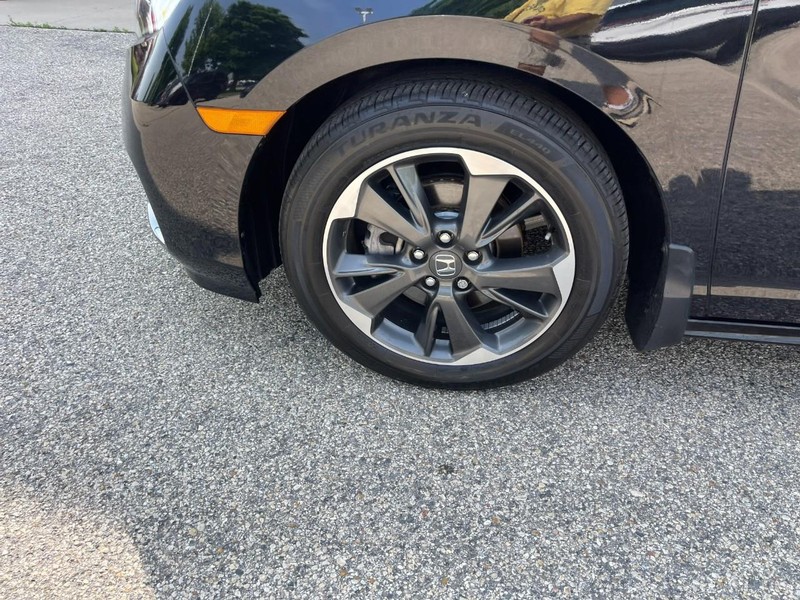 Honda Odyssey Vehicle Image 06