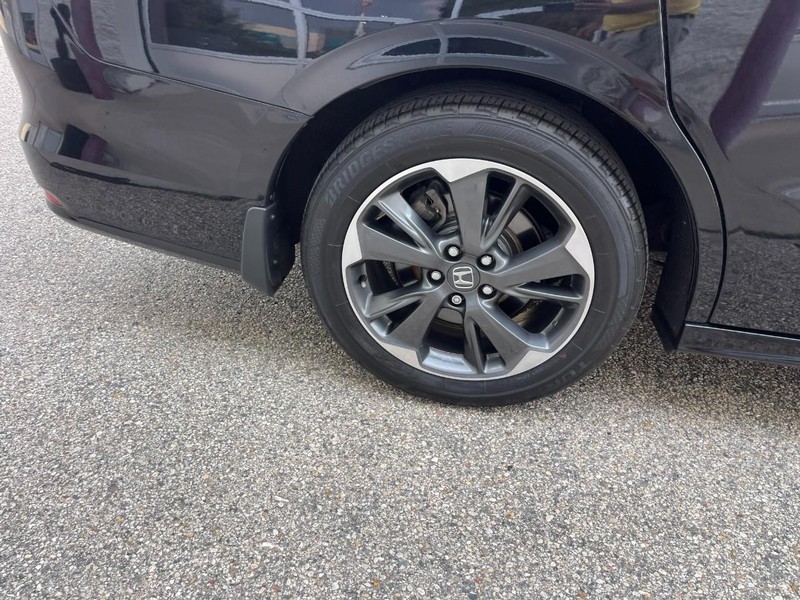 Honda Odyssey Vehicle Image 08