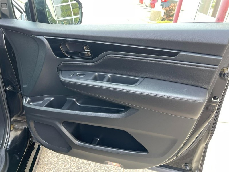 Honda Odyssey Vehicle Image 13