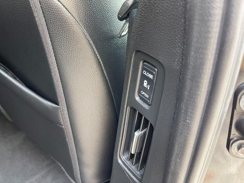 Honda Odyssey Vehicle Image 17