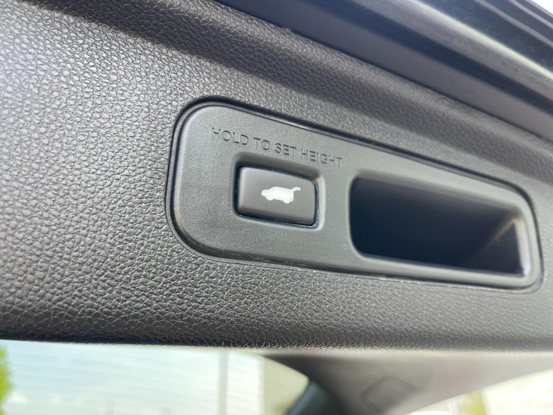 Honda Odyssey Vehicle Image 19