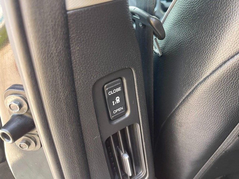 Honda Odyssey Vehicle Image 22