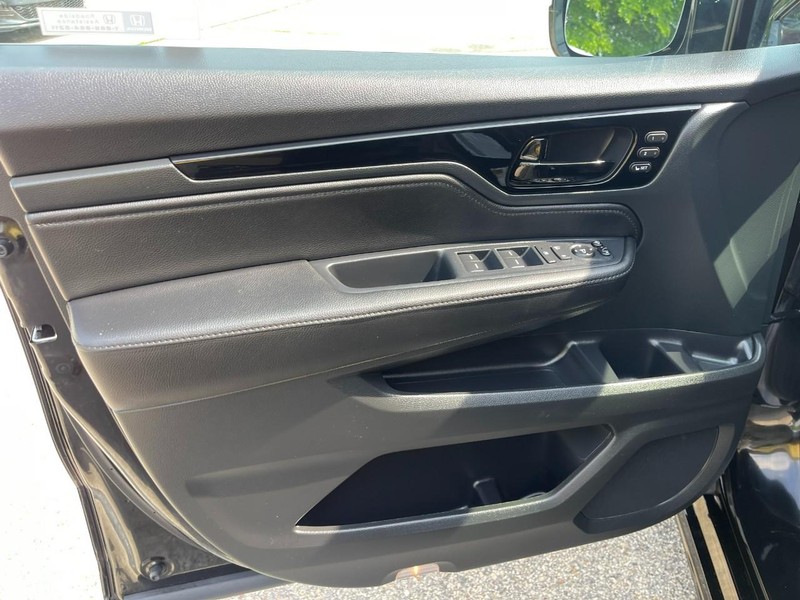 Honda Odyssey Vehicle Image 25