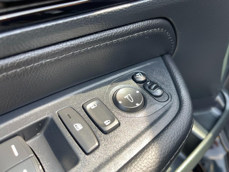 Honda Odyssey Vehicle Image 26