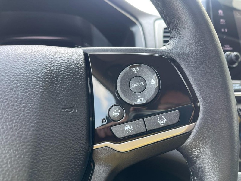 Honda Odyssey Vehicle Image 31