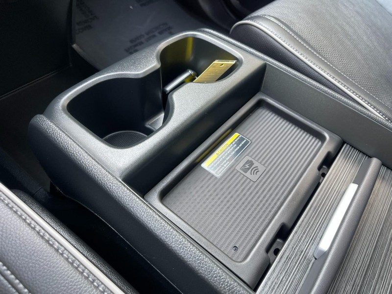 Honda Odyssey Vehicle Image 34