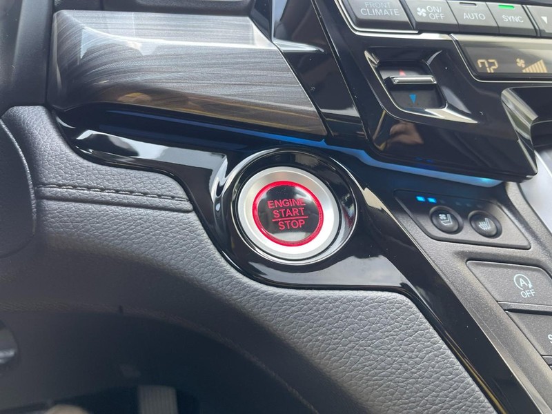 Honda Odyssey Vehicle Image 39