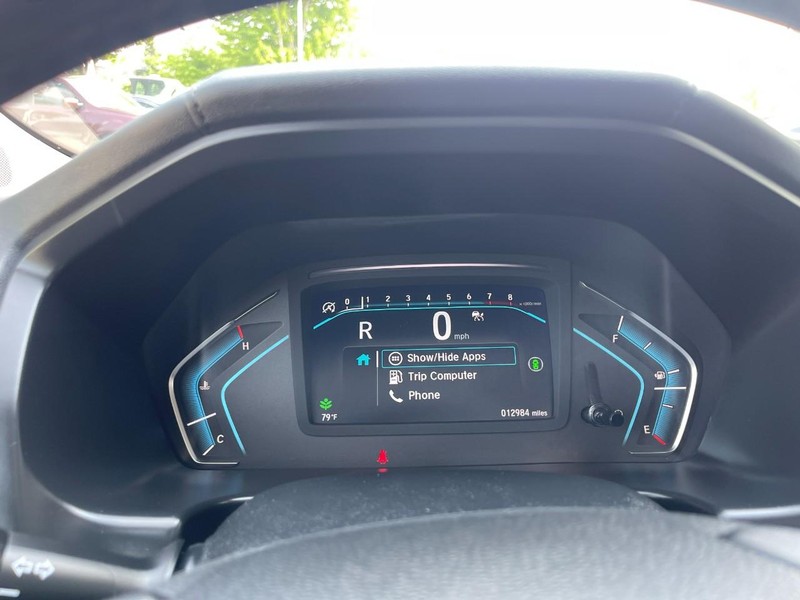 Honda Odyssey Vehicle Image 41