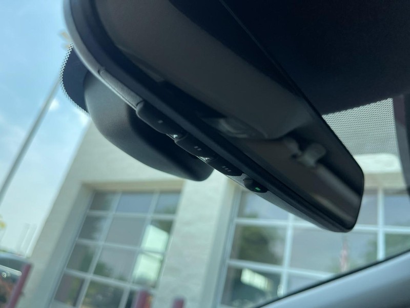 Honda Odyssey Vehicle Image 42
