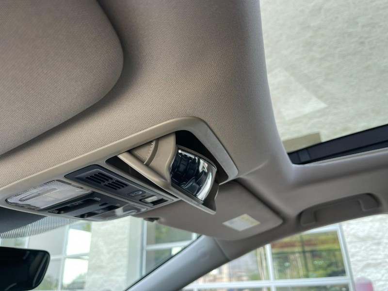 Honda Odyssey Vehicle Image 44