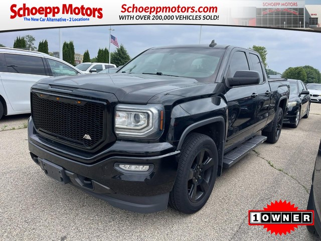 more details - gmc sierra 1500