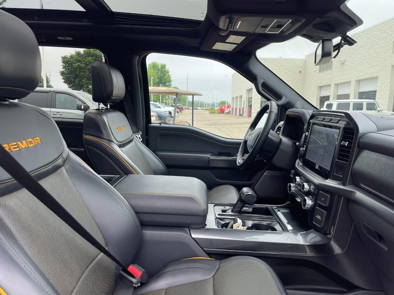 Ford F-150 Vehicle Image 04