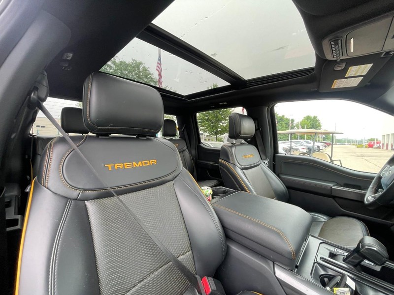 Ford F-150 Vehicle Image 05
