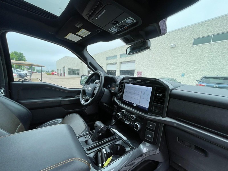 Ford F-150 Vehicle Image 06