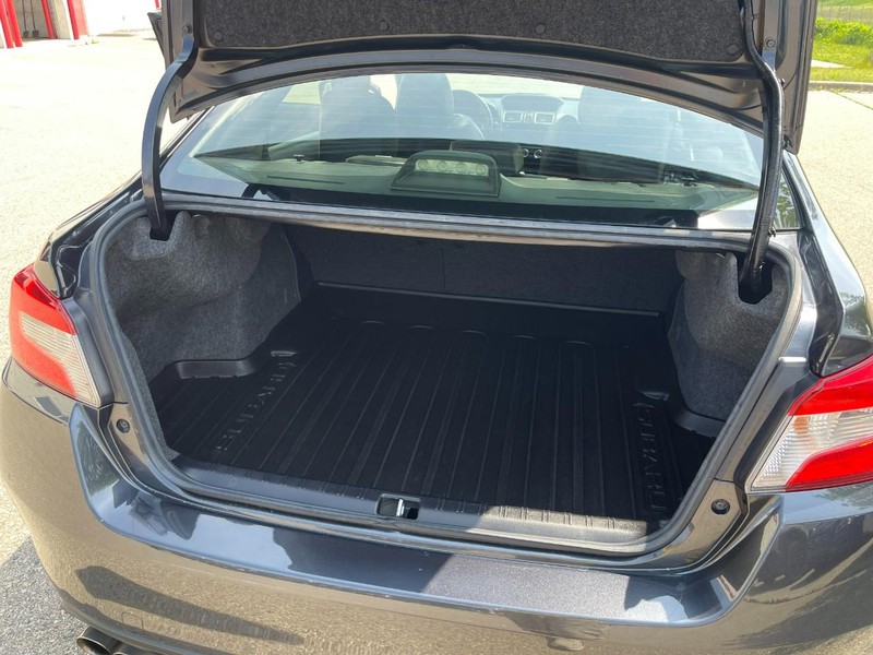 Subaru WRX Vehicle Image 14