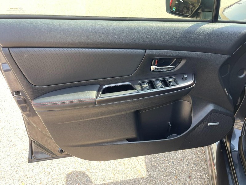 Subaru WRX Vehicle Image 19